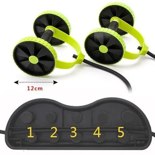 Revoflex Extreme Power Trainer