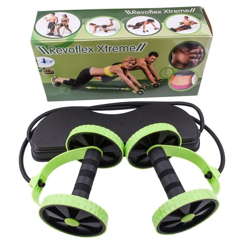 Revoflex Extreme Power Trainer