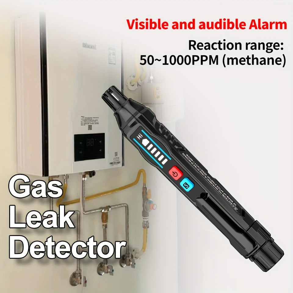 Gas Leak Detector Pen