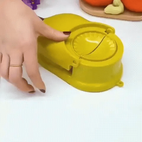 2 in 1 Dumpling Maker