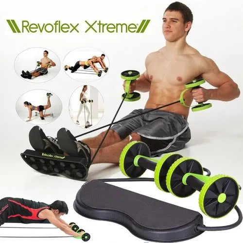 Revoflex Extreme Power Trainer